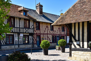 Carreleur Beauvais